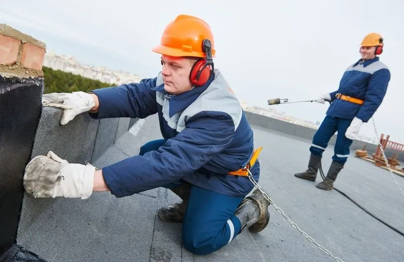 Bulk Sunset Roofing & Repairs Roofing Contractor in Wilmington, CA project in Wilmington, CA (2)